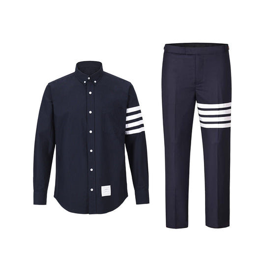 THOM Couple Hoodie Set（复制） THOM TREND
