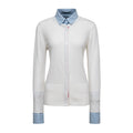 Women Knitted sweater - Image 3