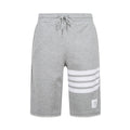 Thom Browne Style Four-Bar Shorts - Image 3