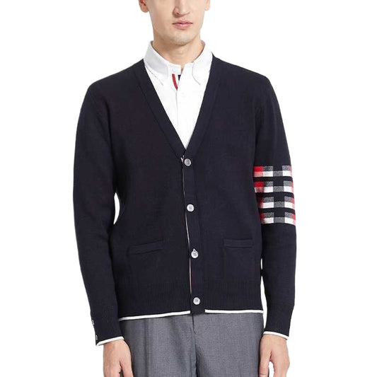 Animal Sweaters THOM TREND