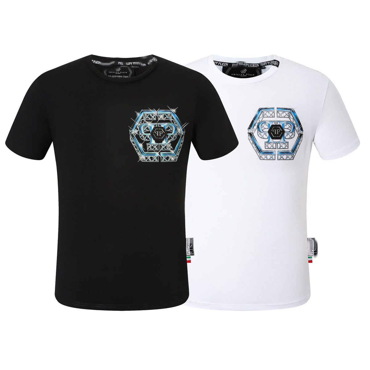 SOLO-2025ss T-shirt SOLODSQ2