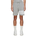 Thom Browne Style Anchor Sweatpants