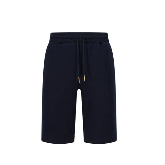 Pure color Shorts THOM TREND