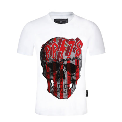 SOLO-2025SS Man New T-shirt SOLODSQ2
