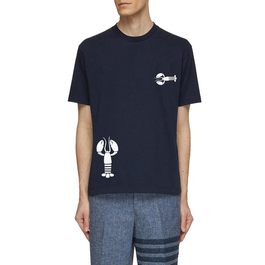Lobster T-shirts THOM TREND