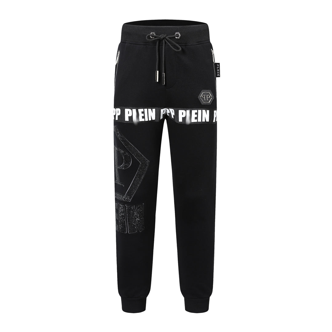 SOLO-PIein 2025SS Sports sweatpants SOLODSQ2