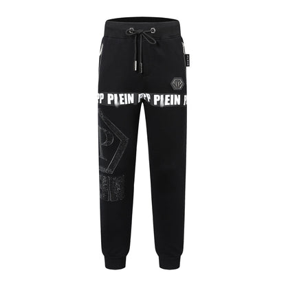 SOLO-PIein 2025SS Sports sweatpants SOLODSQ2