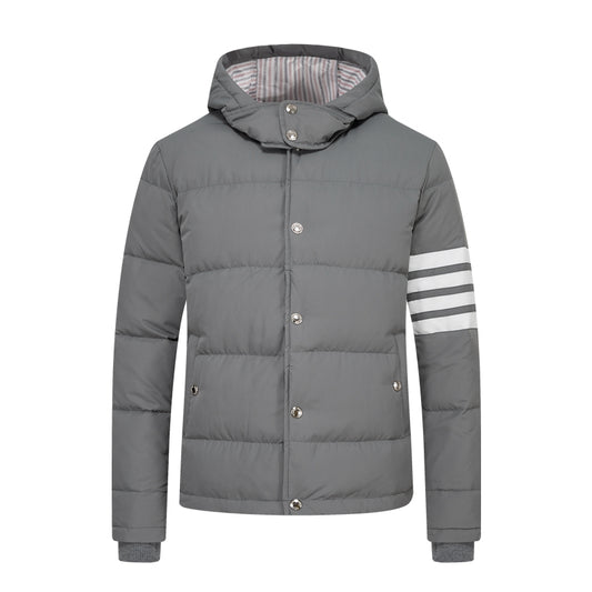 2025ss Down jackets THOM TREND