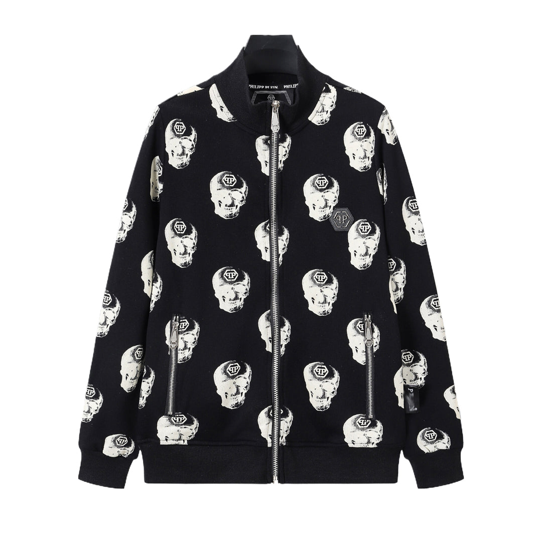 PIEIN 2025SS Embroidery Hoodie SOLODSQ2