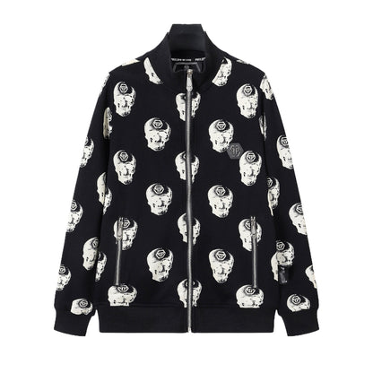 PIEIN 2025SS Embroidery Hoodie SOLODSQ2