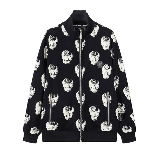 PIEIN 2025SS Embroidery Hoodie SOLODSQ2