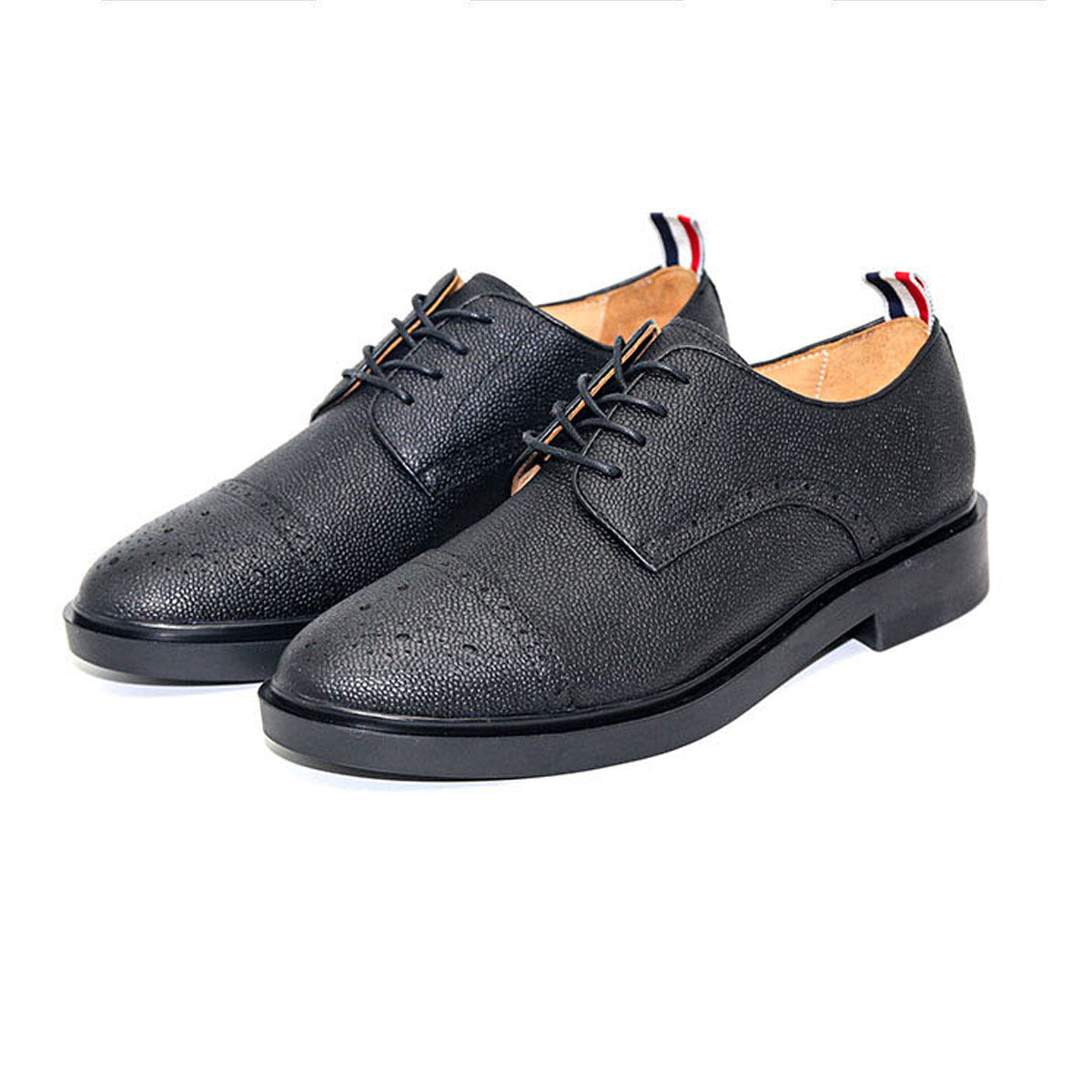 Leather Shoes 0 Reviews THOM TREND