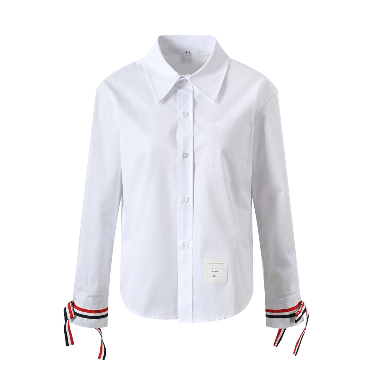 Women's Casual Shirts - Image 3