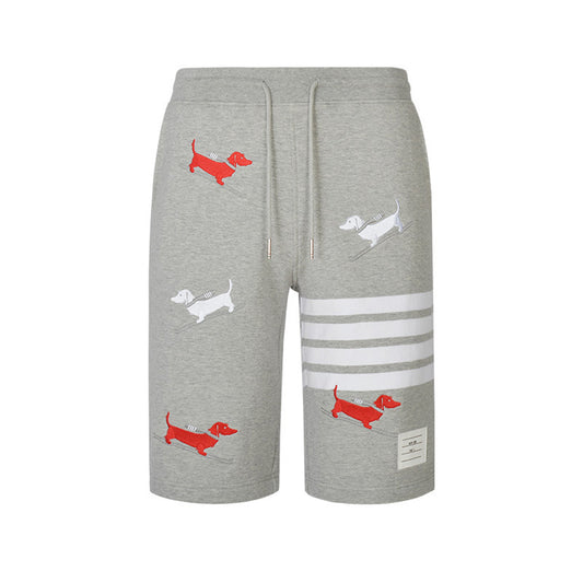 Sweatpants THOM TREND