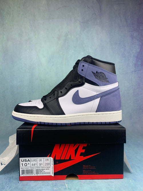 Air Jordan 1 High - Unisex Sneakers Style 39 detail view 2