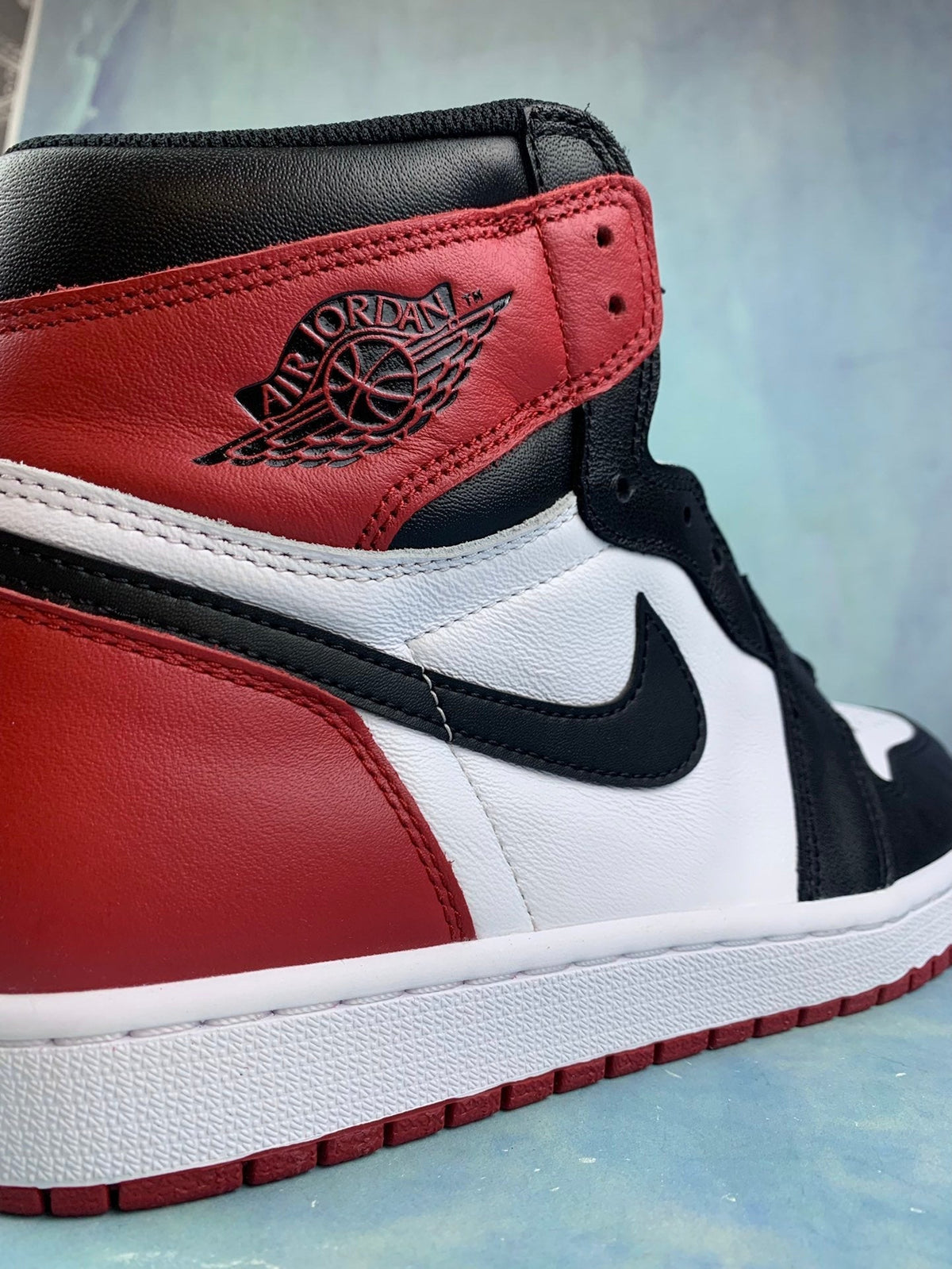 Air Jordan 1 High - Unisex Sneakers Style 22 detail view 5