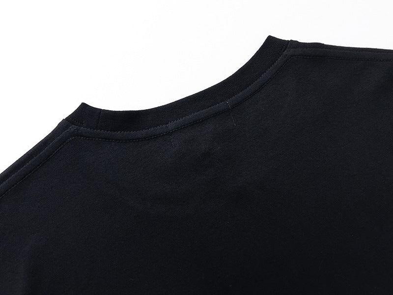 BAPE Side Big Ape Head T-Shirt Black - image 6