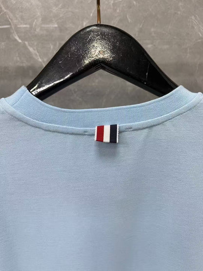 Short-sleeved T-shirt（副本） THOM TREND