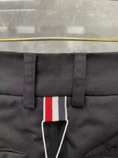 2025SS Men's Work Pants THOM TREND