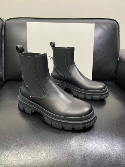 2025SS Dr. Martens boots THOM TREND
