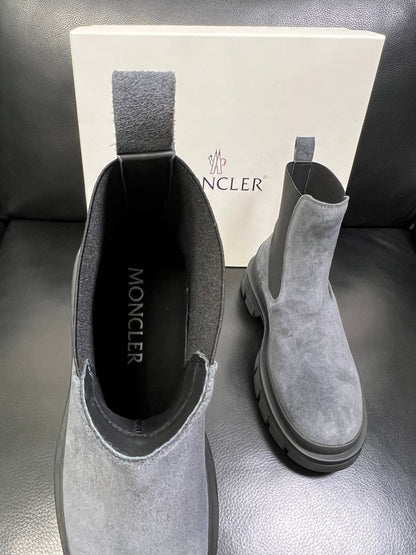 2025SS Dr. Martens boots THOM TREND