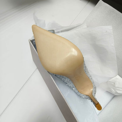 Half-slip high heels（副本） THOM TREND