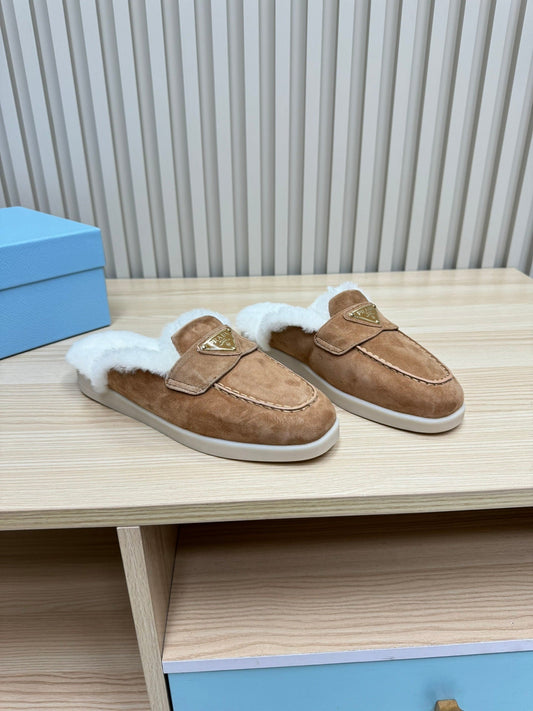 2025SS  Loafers THOM TREND