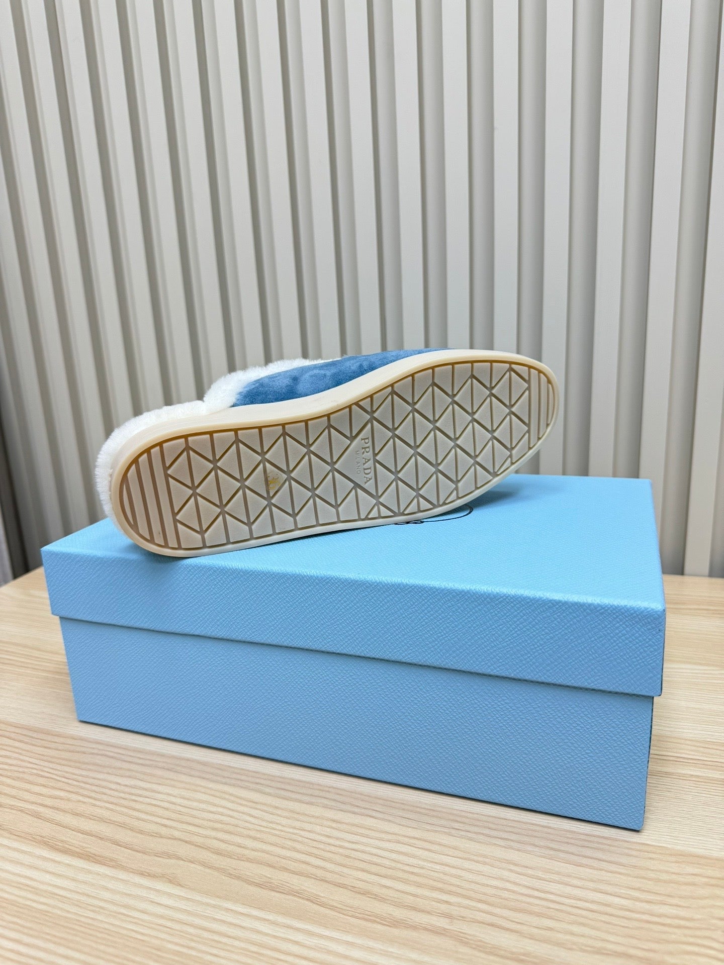 2025SS  Loafers THOM TREND