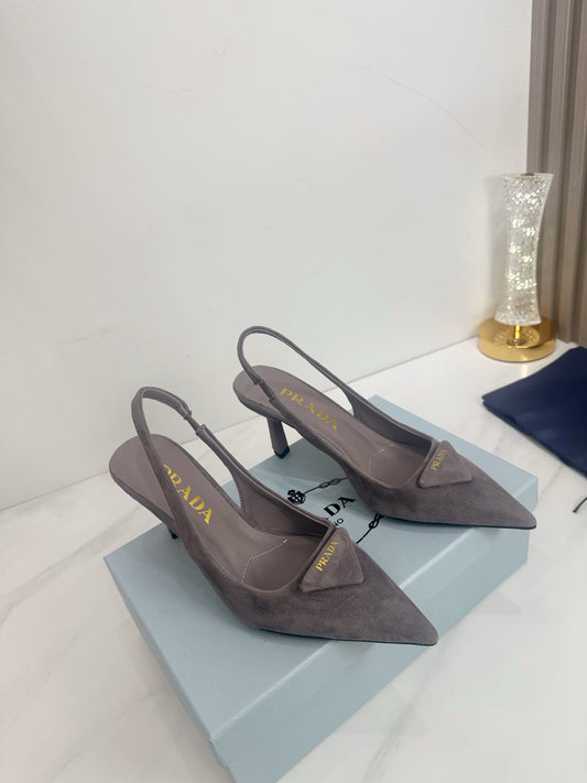 2025SS  Stiletto heels THOM TREND