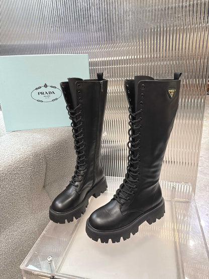 2025SS  Long boots THOM TREND