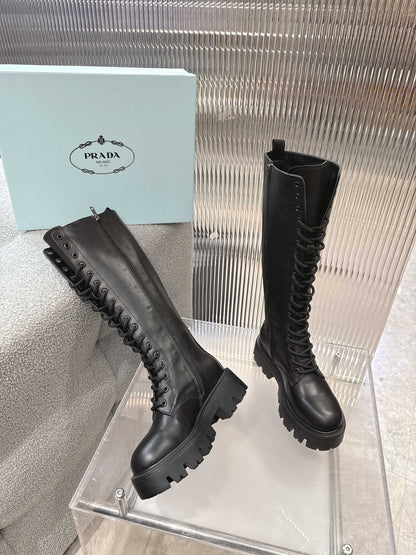 2025SS  Long boots THOM TREND