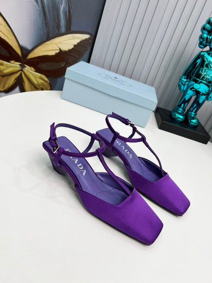 Women's sandals THOM TREND