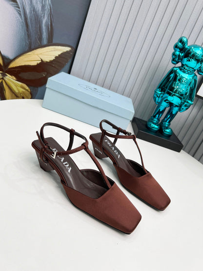 Women's sandals THOM TREND