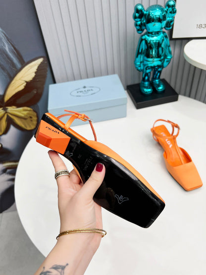 Women's sandals THOM TREND