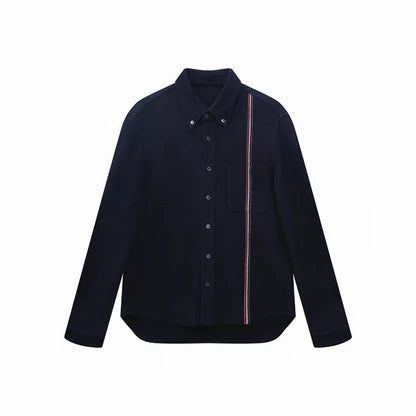 2025ss Men's shirts THOM TREND