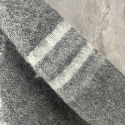 Seahorse wool sweater THOM TREND