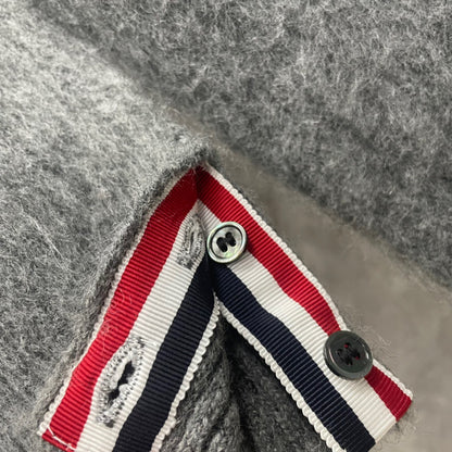 Seahorse wool sweater THOM TREND