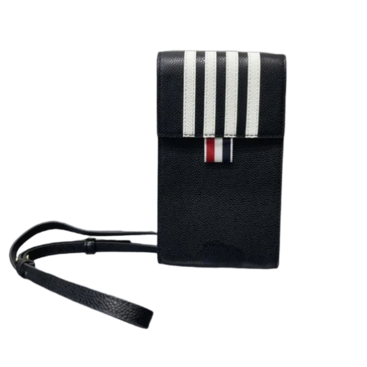 Classic four-bar mobile phone bag THOM TREND