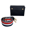Black envelope bag THOM TREND