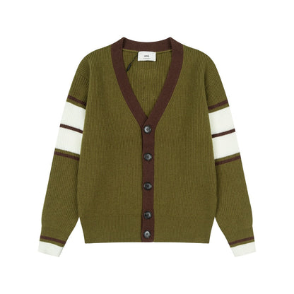 2026 AMI PARIS  Sweater THOM TREND