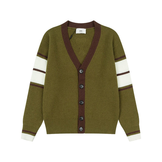 2026 AMI PARIS  Sweater THOM TREND