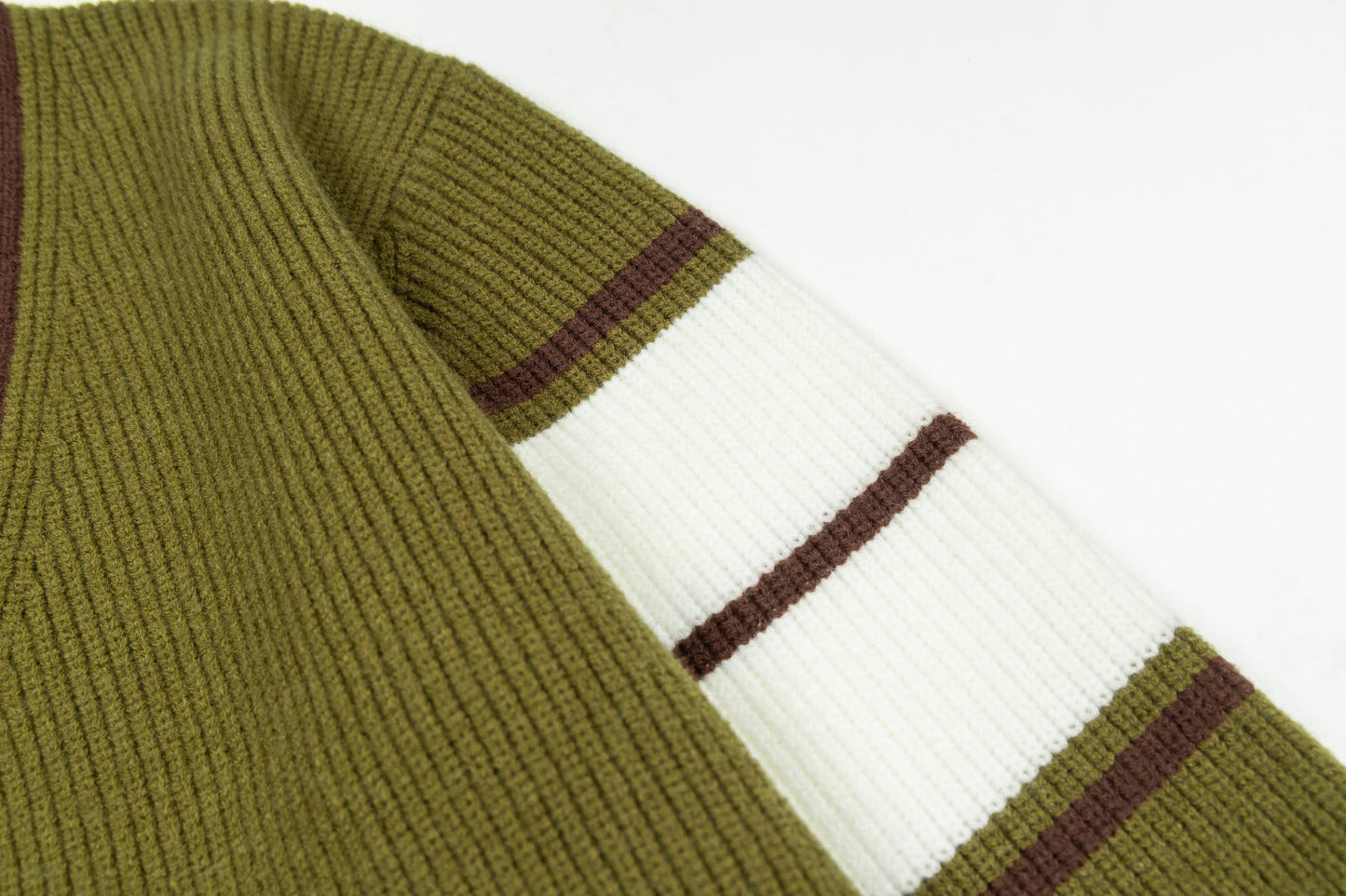 2026 AMI PARIS  Sweater THOM TREND