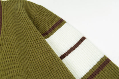 2026 AMI PARIS  Sweater THOM TREND