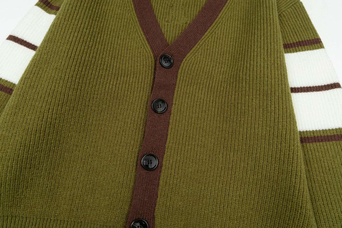 2026 AMI PARIS  Sweater THOM TREND