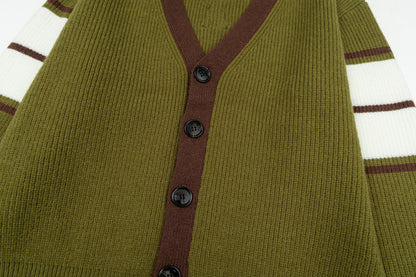 2026 AMI PARIS  Sweater THOM TREND