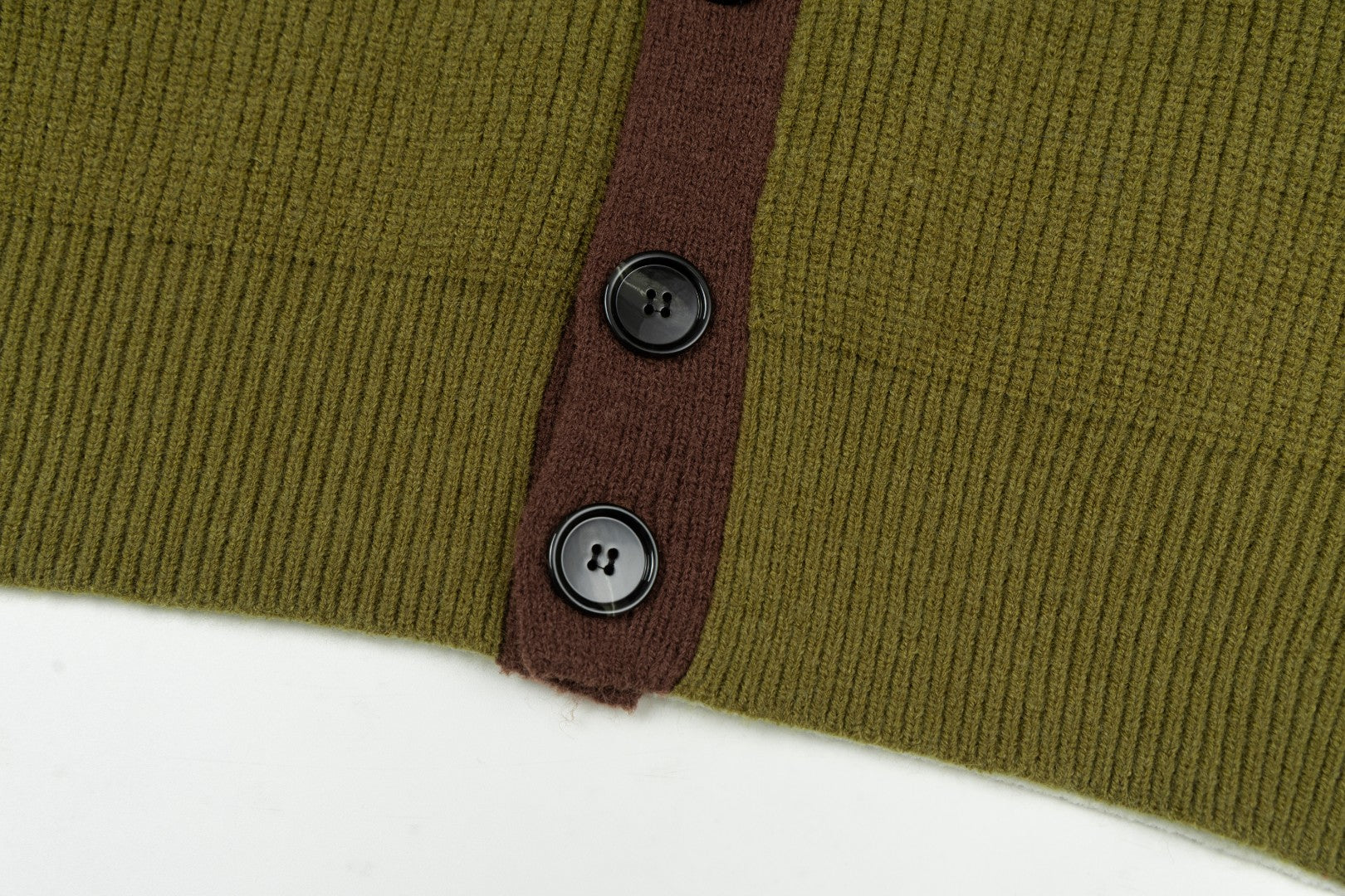 2026 AMI PARIS  Sweater THOM TREND