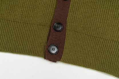 2026 AMI PARIS  Sweater THOM TREND