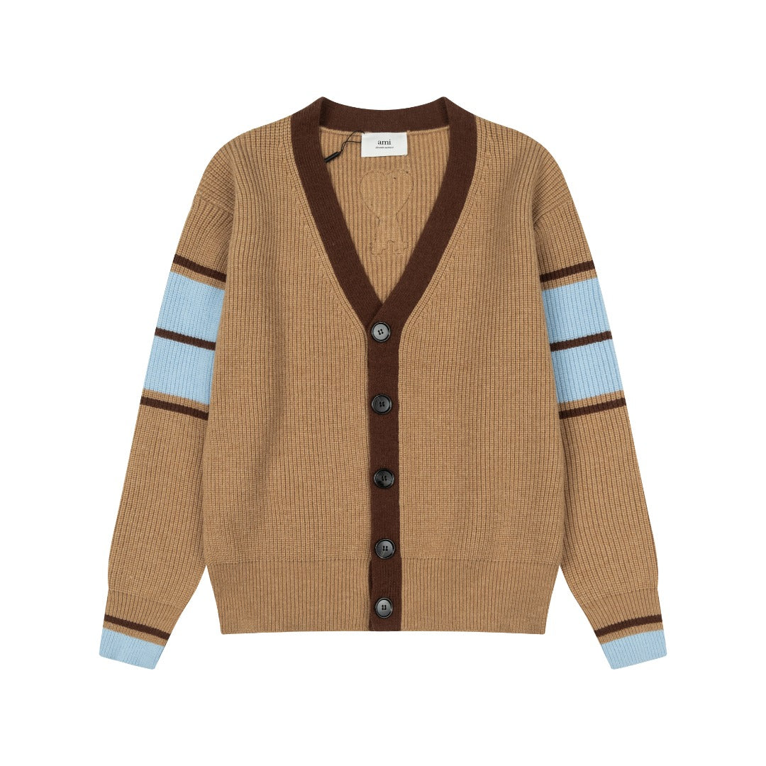 2026 AMI PARIS  Sweater THOM TREND