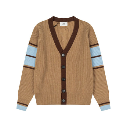2026 AMI PARIS  Sweater THOM TREND