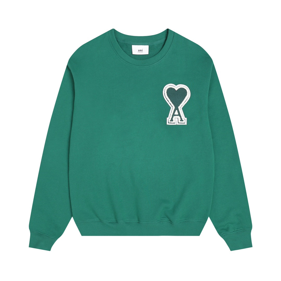 2026 AMI PARIS  Unisex Set THOM TREND